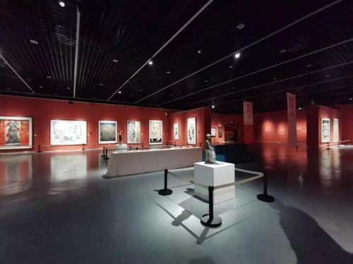 花繁葉茂啟新程 遵義會(huì)議召開(kāi)85周年美術(shù)作品展的時(shí)代回響